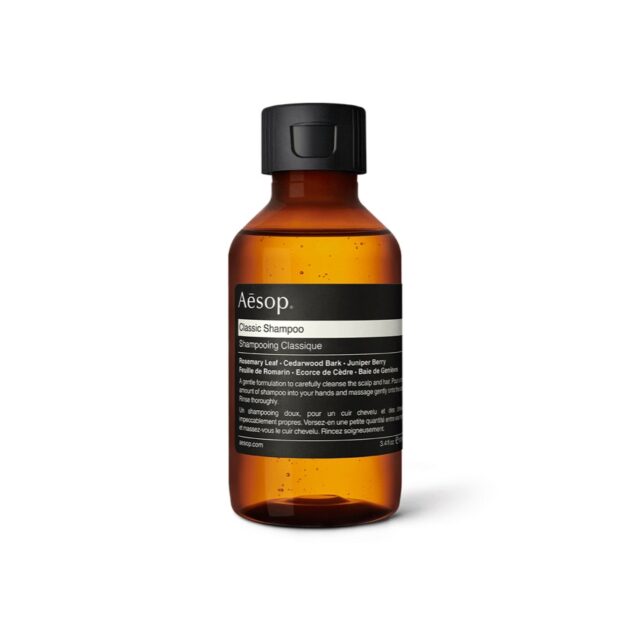 Squalane Cleanser